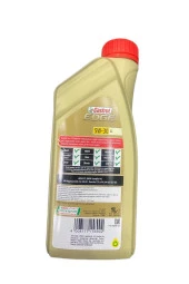 CASTROL Edge 5w30 1 Litre Motor Yağı thumbnail 2