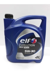 ELF Evolution 900 Sxr 5w-30 4 L - 1