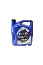 Elf Evolutıon 900 Sxr 5w-40 5 Litre Motor Yağı - 1