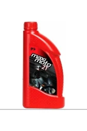 PETROL OFİSİ Maximoto 2t (2 Zamanlı Motor Ve Testere Yağı) - 1