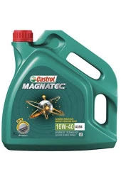 CASTROL Magnatec 10w-40 - 4 Litre thumbnail 2
