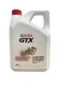 CASTROL Gtx  20w-50 4 Litre ( Üretim Yılı: 2024) benzin&diesel - 1