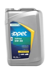 OPET Fulmax 5w30 Dpf 10.50 lt Motor Yağ - 1