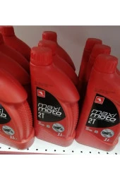 Maximoto 2t Motor Yağı 1litre - 1