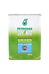 Selenia Wr Pure Energy 5w30 3.2 Litre Motor Yağı - 1