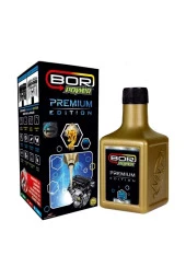 Bor Power Premium Edition 250 ml Motor Yağ Katkısı - 1