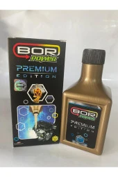 Bor Power Premium Edition 250 ml Motor Yağ Katkısı - 2