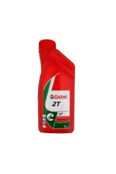 CASTROL 2t - 1 lt - Motorsiklet Yağı - 1