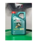 CASTROL Motor Yağı Castrol 10W40 Magnatec 4Lt - 1