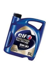 Elf Evolution Full Tech Fe 5w30 5 lt Motor Yağı thumbnail 2