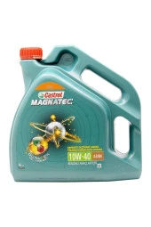 CASTROL Magnatec 10w- 40 A3/b4 Motor Yağı 4 L - 1