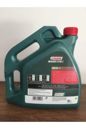 CASTROL Magnatec 10w-40 A3/b4 Benzinli Araçlar Için 4l thumbnail 2