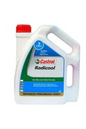 CASTROL Radıcool 3 Litre Mavi Antifriz 2024 Üretim - 1
