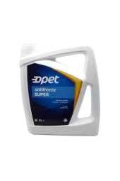 OPET Süper Antifriz Mavi 3lt - 1