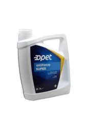 OPET Süper Antifriz Mavi 3lt - 2