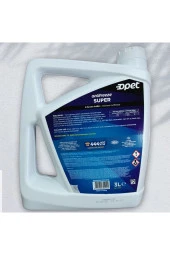 OPET Süper Antifriz 3 lt Mavi - 2