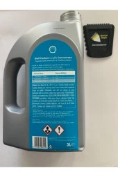 SHELL Coolant Longlife Concentrate 3 Lt - 1