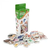 0219 MANYETİK HAYVANLAR - 1