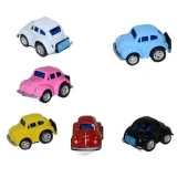 KZL-XG879-21  Çek Bırak Minik Vosvos Araba thumbnail 1