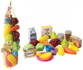 01582 Candy Ken Fileli Meyveler - 6