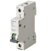 20 Amper Siemens Otomatik Sigorta B W - 1