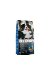 Pro Choice Proderma Yetişkin Kuzu Etli Köpek Maması 18 Kg - 1