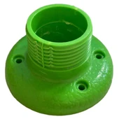 Blender Alt Kapağı - 1