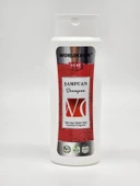 Panthenol & Glycerin İçerikli Şampuan 500ml - 3