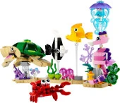LEGO Creator 31158 Sea Animals thumbnail 3