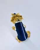 Navy Sports Atlet Köpek Kıyafeti  Köpek Elbisesi - 2