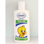 Ersağ Bebek Yağı 200 Ml. - 1