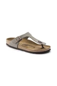 BİRKENSTOCK UNISEX GIZEH BF NU TERLİK 043391 - 1