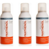 ALTERMED PANTHENOL FORTE %9 NEMLENDİRİCİ SPREY 150 ML X3 ADET - 1