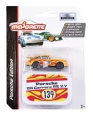 Majorette Porsche Deluxe Araçlar Porsche 911 Carrera RS 2.7 thumbnail 1
