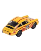 Majorette Porsche Deluxe Araçlar Porsche 911 Carrera RS 2.7 thumbnail 3