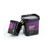 Mycoterra insect Frass 400 g - 1