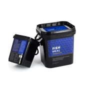 Mycoterra Fish Meal 700 g Balık Unu - 1