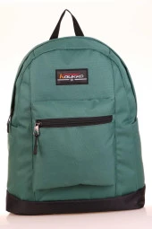 Kaukko Mountain Okul Sırt Çantası Petrol K1635 thumbnail 1