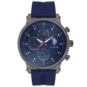 U.S. POLO ASSN. USPA1008-05 ERKEK KOL SAATİ USPA1008-05 - 1