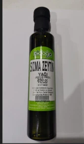 SIZMA ZEYTİNYAĞI  BİDOĞA 250ML - 1