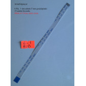 Acer E1-530 E1-532 E1-570 E1-572 Touchpad Flex Kablo 6-1-15B thumbnail 1