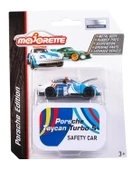 Majorette Porsche Deluxe Araçlar Porsche Taycan Turbo S thumbnail 1