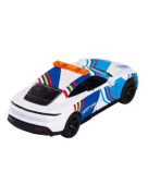 Majorette Porsche Deluxe Araçlar Porsche Taycan Turbo S thumbnail 3