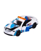 Majorette Porsche Deluxe Araçlar Porsche Taycan Turbo S thumbnail 2