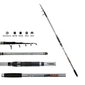 Skuga 420 Surf Kamışı 100-300 g - 1