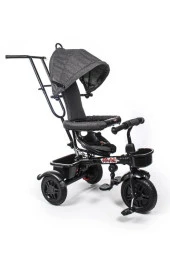 RİVAL 501 ANTRASİT - 1