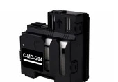 Tecprint Canon Uyumlu MC-G04 G Serisi G1137/G2770/G3770/G4770  Muadil Atık Kutusu - 1