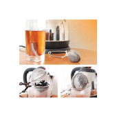 Bitki Çayı Filtresi Maşa - 4