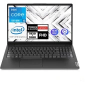 Lenovo V15 G4 IRU i5-13420H 40GB 2TB SSD 15.6" FHD W11P Taşınabilir Bilgisayar 83A10096TR 023 - 1