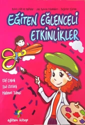 Benim Dünyam 4-5 Yaş Dikkat Güçlendirici Eğitim Seti - 20 Kitap - 3